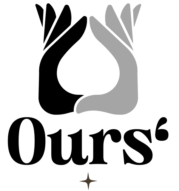 Ours'